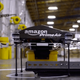 Imagen para el artículo titulado Amazon amenaza con llevar sus drones repartidores fuera de EE.UU.